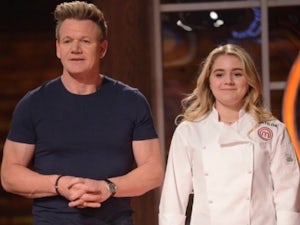 Gordon Ramsay's daughter 'in talks for Strictly Come Dancing'