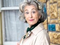Maureen Lipman as Evelyn Plummer in Coronation Street