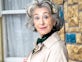 Maureen Lipman 'signs new one-year Coronation Street deal'