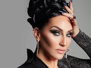 Michelle Visage: 'RuPaul is loving the downtime'