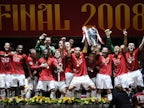 Can you name the 2008 Champions League final squads?