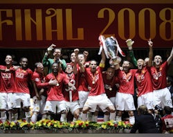 On this day: Manchester United beat Chelsea to win third European Cup