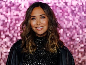 Myleene Klass wanted for Strictly Come Dancing?