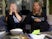 Nicole Appleton and Mel Blatt on Celebrity Gogglebox