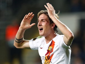 Tottenham 'see £45m Zaniolo bid rejected by Roma'