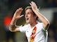 Tottenham Hotspur 'see £45m Nicolo Zaniolo bid rejected by Roma'