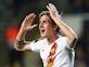 Tottenham Hotspur 'see £45m Nicolo Zaniolo bid rejected by Roma'