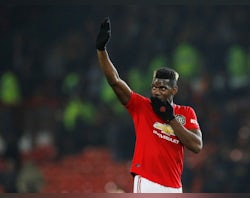Owen urges Man Utd to sell Pogba for Grealish funds