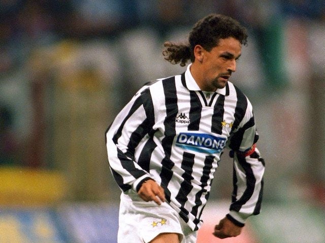 On this day: Juventus secure world-record signing of Roberto Baggio