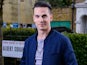 Aaron Sidwell in EastEnders