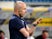 Alfred Schreuder steps down as Hoffenheim boss with four games of season left