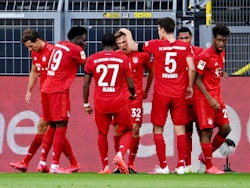 Bayern vs. Dusseldorf - prediction, team news, lineups