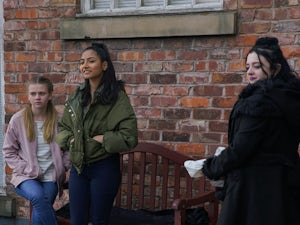 Coronation Street teenagers to be involved in "tragic" storyline