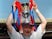 David Hopkin celebrates winning the playoffs with Crystal Palace in 1997