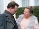 Lorraine Stanley calls for Bernie's father to join EastEnders