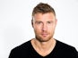 Freddie Flintoff in a promo shot for his 5 Live show