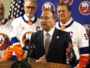 NHL ends regular season and announces playoff plan
