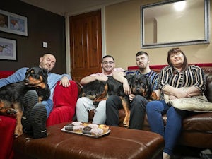 Gogglebox filming up in air as England prepares for second lockdown