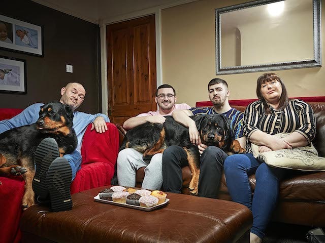 Gogglebox filming up in air as England prepares for second lockdown