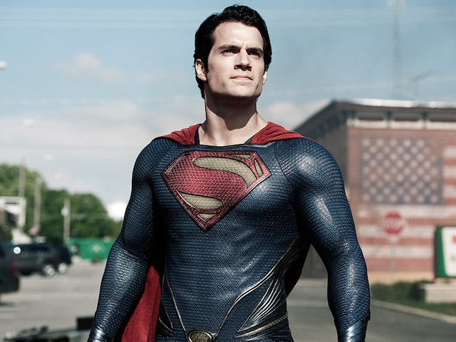 Henry Cavill: 'I want to play Superman for years to come'