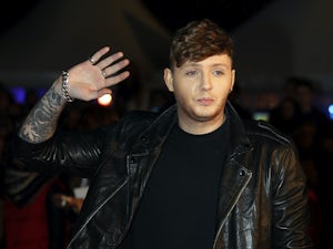 James Arthur to open up on mental health struggles in new documentary
