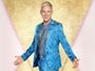 Jamie Laing on Strictly Come Dancing 2019