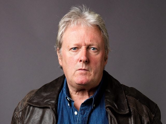 Charlie Lawson discusses potential Coronation Street return
