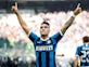 Inter Milan waiting on Barcelona's Lautaro Martinez decision