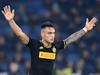 Barcelona agree personal terms with Inter Milan striker Lautaro Martinez?