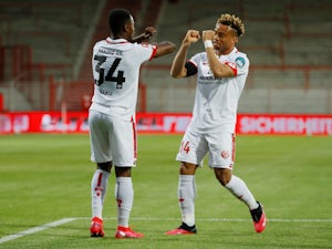 Preview: Mainz vs Stuttgart - prediction, team news, lineups