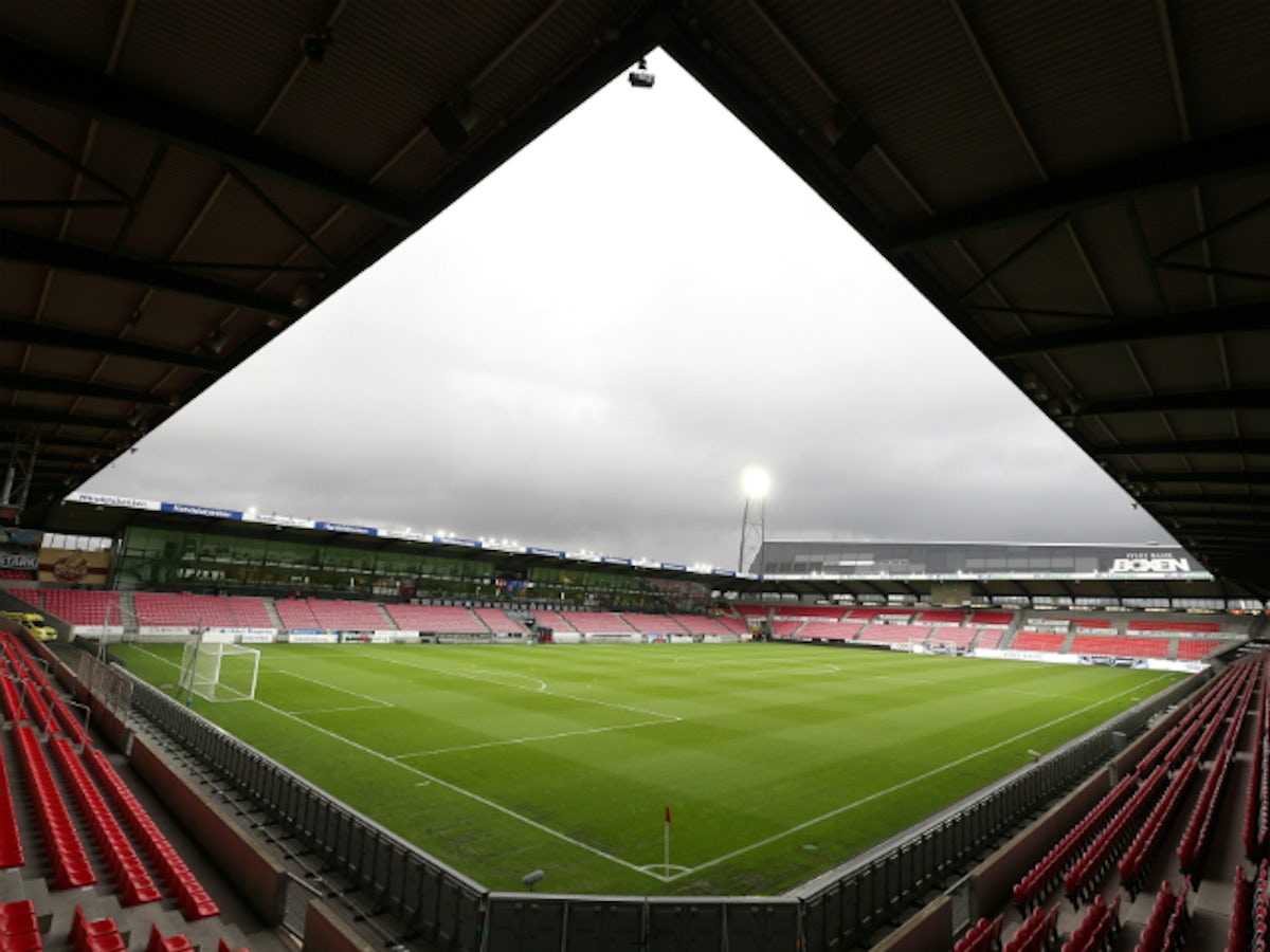 Preview: FC Midtjylland vs. AC - prediction, form guide, head to head - Sports Mole