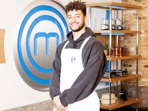 In Pictures: Meet the 20 Celebrity MasterChef contestants