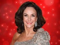Shirley Ballas in Strictly Come Dancing