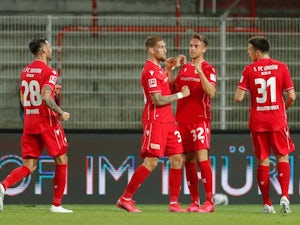 Preview: FC Koln vs. Union Berlin - prediction, team news, lineups
