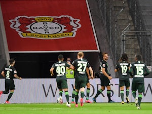 Preview: Bremen vs. Wolfsburg - prediction, team news, lineups