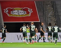 Wolfsburg vs. Frankfurt - prediction, team news, lineups