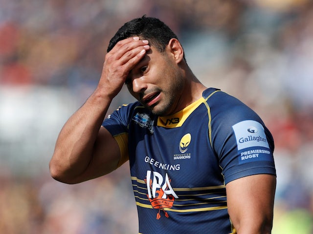 England's Ben Te'o switches back to rugby league with Brisbane Broncos