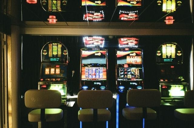 Best casino for football slot games