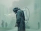 Chernobyl leads way, EastEnders snubbed in BAFTA TV nominations