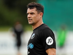 Former New Zealand fly-half Dan Carter announces retirement from rugby