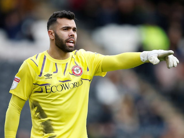 Brentford's David Raya expects more contract rebels in the Championship