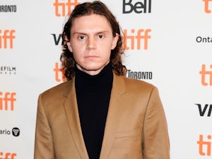 Evan Peters joins MCU with role in WandaVision