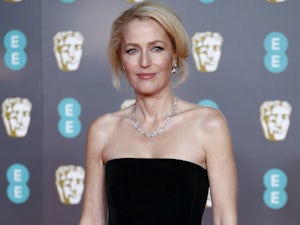 Gillian Anderson, Jessie J in running for first female pairing on Strictly?