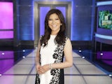 Big Brother USA host Julie Chen