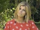 Kate Garraway to release book about husband's coronavirus fight