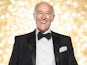 Len Goodman during his time on Strictly Come Dancing
