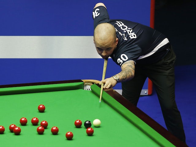 Coronavirus latest: What can other sports learn from snooker's return?