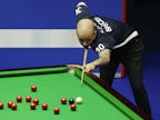 Coronavirus latest: What can other sports learn from snooker's return?