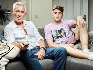 Celebrity Gogglebox: Who's on this week's show? What will they be watching?