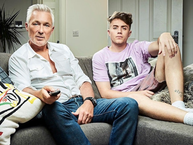 Lineup announced for new series of Celebrity Gogglebox